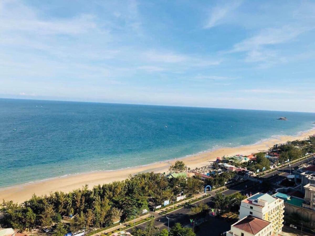 Qvungtau-3Br Oasky- Seaview Apartment Vung Tau Exterior foto