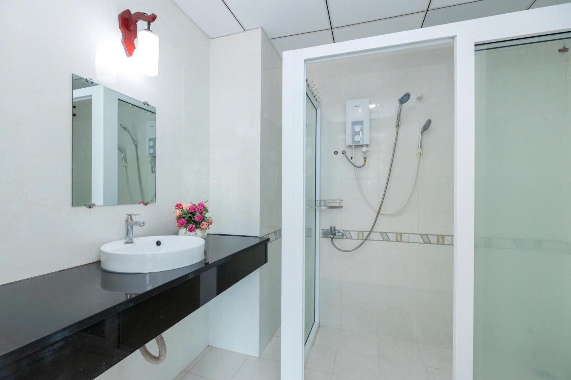 Qvungtau-3Br Oasky- Seaview Apartment Vung Tau Exterior foto