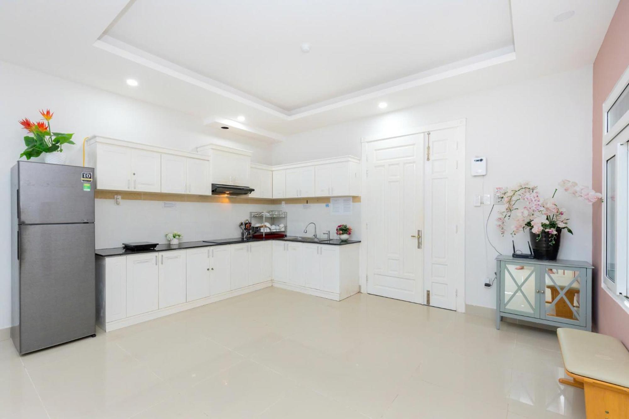 Qvungtau-3Br Oasky- Seaview Apartment Vung Tau Exterior foto